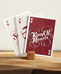 Type Deck. A Typography Playing Card Collection